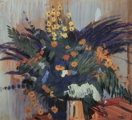 Wildblumen Wildblumen