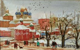 Sergijew Possad (Zagorsk) Sergijew Possad (Zagorsk)
