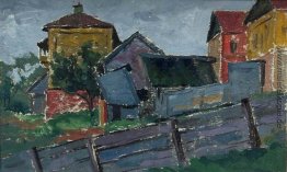 Sommerlandschaft Sommerlandschaft