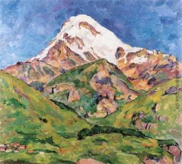 Kazbek Kazbek