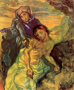 Pieta Pieta