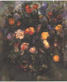 Vase of Flowers Vase of Flowers