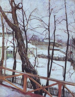 Podmoskovny Landschaft Podmoskovny Landschaft