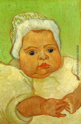Das Baby Marc Roulin Das Baby Marc Roulin