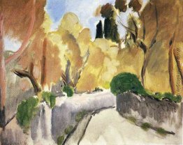 Landschaft Landschaft