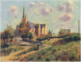 Notre Dame de la Clarte Notre Dame de la Clarte