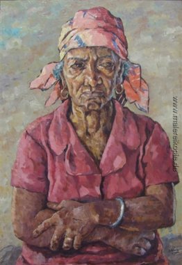 Untitled (Portrait) Untitled (Portrait)
