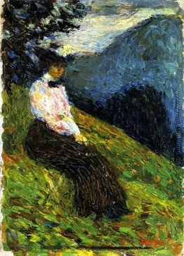 Kochel - Gabriele Münter Kochel - Gabriele Münter