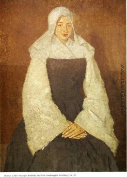 Mutter Marie Poussepin Mutter Marie Poussepin