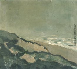Dünen und Meer Dünen und Meer