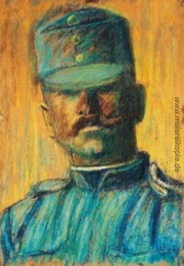 Soldat Kopf Soldat Kopf