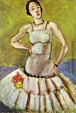 Die Ballett-Tänzer, Harmonie in Grau Die Ballett-Tänzer, Harmonie in Grau