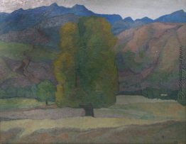 Landschaft Landschaft