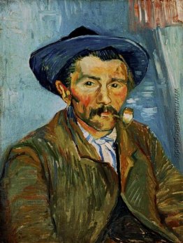 Der Raucher (Bauer) Der Raucher (Bauer)