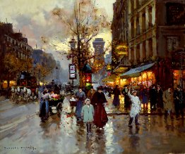 St.Denis St.Denis