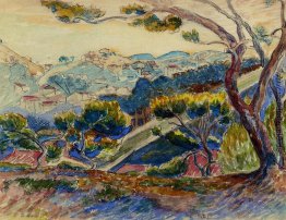 Landschaft Landschaft