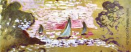 Segelboote Segelboote