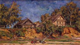 Yurevskaya Siedlung Yurevskaya Siedlung