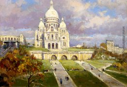 Heiliges Herz von Paris Heiliges Herz von Paris