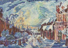 Winter-Fantasie- Winter-Fantasie-
