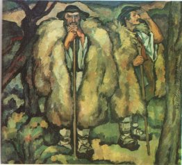 Berg Folk Berg Folk