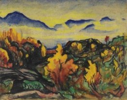 Ascona im Herbst Ascona im Herbst