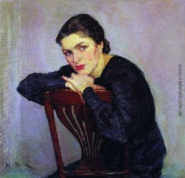 Frauen-Portrait Frauen-Portrait