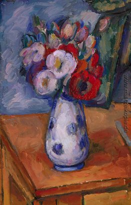 Stillleben mit Blumen Stillleben mit Blumen