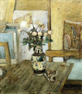 Vase of Flowers Vase of Flowers