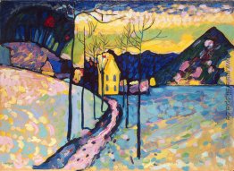 Winterlandschaft Winterlandschaft