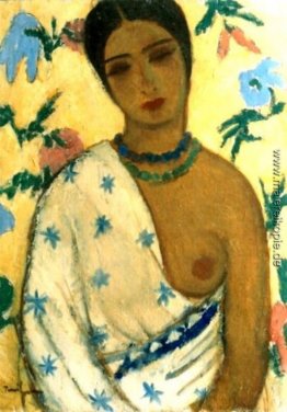 Portrait eines biracial Frau Portrait eines biracial Frau