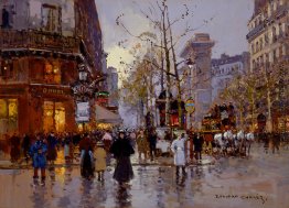 St.Denis St.Denis