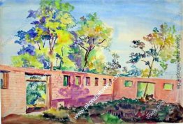 Landschaft Landschaft