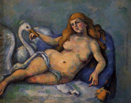 Leda und der Schwan Leda und der Schwan