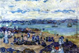 Zahlen zum Strand Zahlen zum Strand