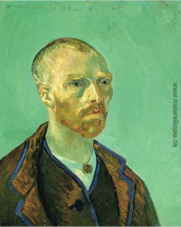 Selbstporträt eingeweiht Paul Gauguin Selbstporträt eingeweiht Paul Gauguin
