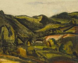 Landschaft Landschaft