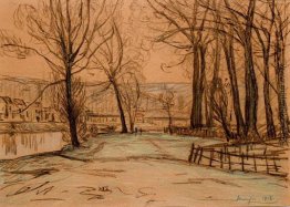 Landschaft Landschaft