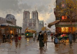 Notre Dame Notre Dame