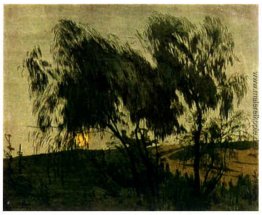 Der Mond Der Mond