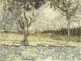 Die Straße zu Tarascon Die Straße zu Tarascon