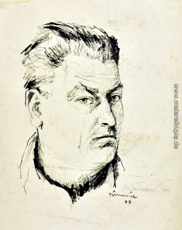 Selbstbildnis (Râmnic) Selbstbildnis (Râmnic)