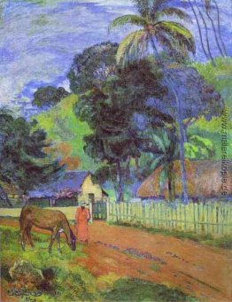 Landschaft Landschaft