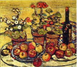Früchte und Blumen Früchte und Blumen