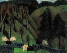 Aus meiner Heimat Székely (Schaf) Aus meiner Heimat Székely (Schaf)