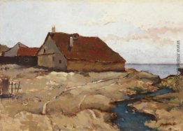 Häuser in Bretania Häuser in Bretania