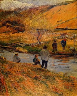 Breton Fischer Breton Fischer