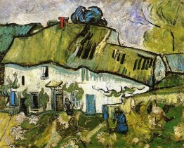 Bauernhaus mit zwei Zahlen Bauernhaus mit zwei Zahlen
