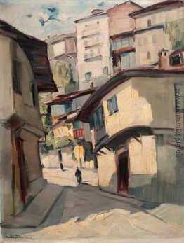 Tarnovo Tarnovo