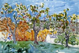 The Orchard The Orchard